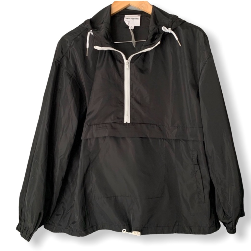 Better Be by Ella windbreaker